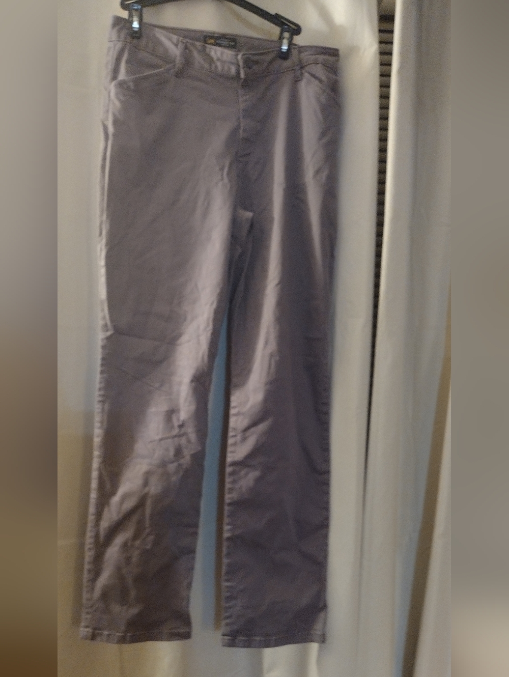 Slacks